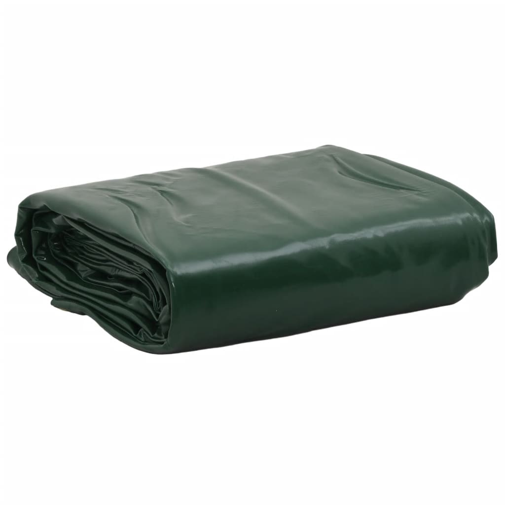 Telone Verde Ø 2,6 m 650 g/m²