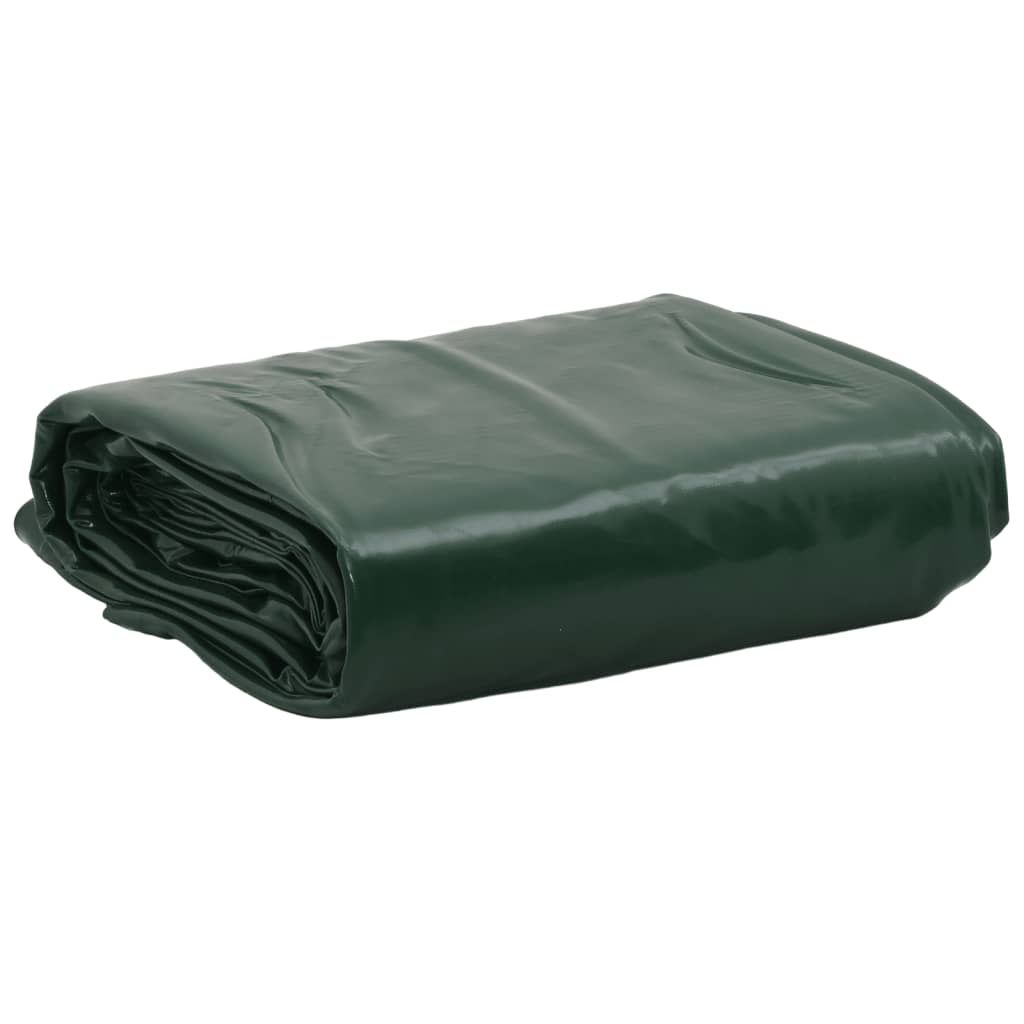 Telone Verde Ø 2,8 m 650 g/m²