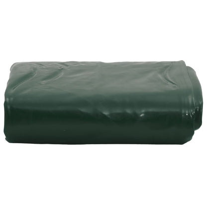 Telone Verde Ø 4 m 650 g/m²