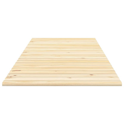 Doghe per Letto 70x200 cm in Legno Massello di Pino