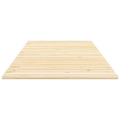 Doghe per Letto 80x200 cm in Legno Massello di Pino