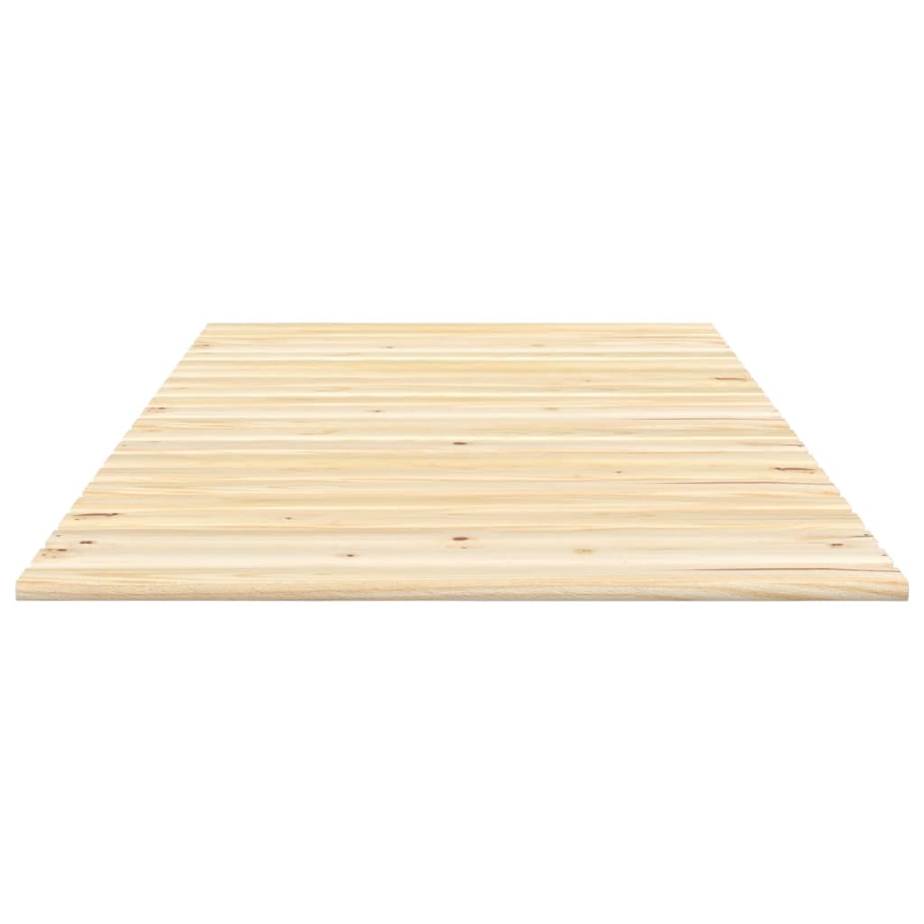 Doghe per Letto 90x200 cm in Legno Massello di Pino