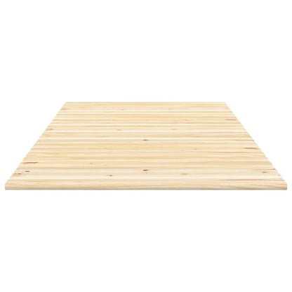 Doghe per Letto 90x200 cm in Legno Massello di Pino
