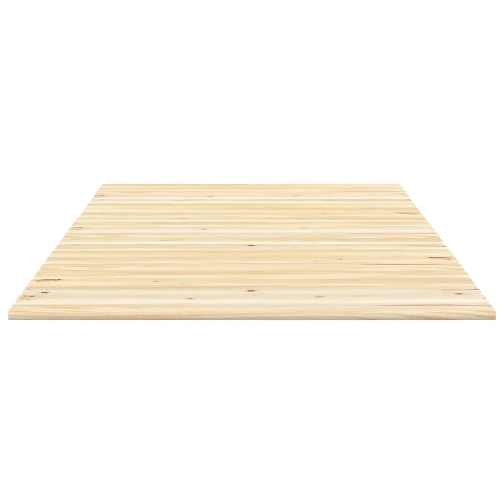 Doghe per Letto 100x200 cm in Legno Massello di Pino