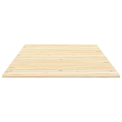 Doghe per Letto 100x200 cm in Legno Massello di Pino