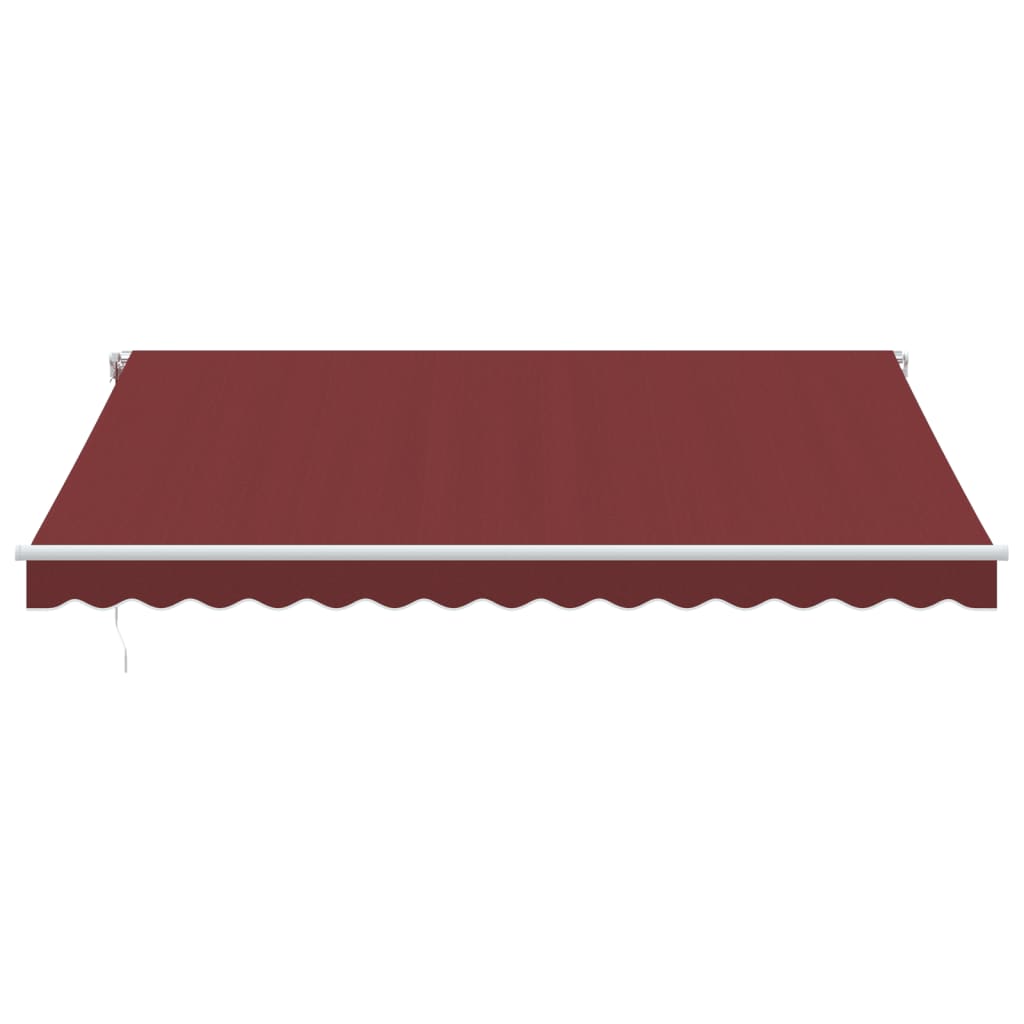 Tenda da Sole Retrattile Automatica BordÃƒÂ² 400x350 cm