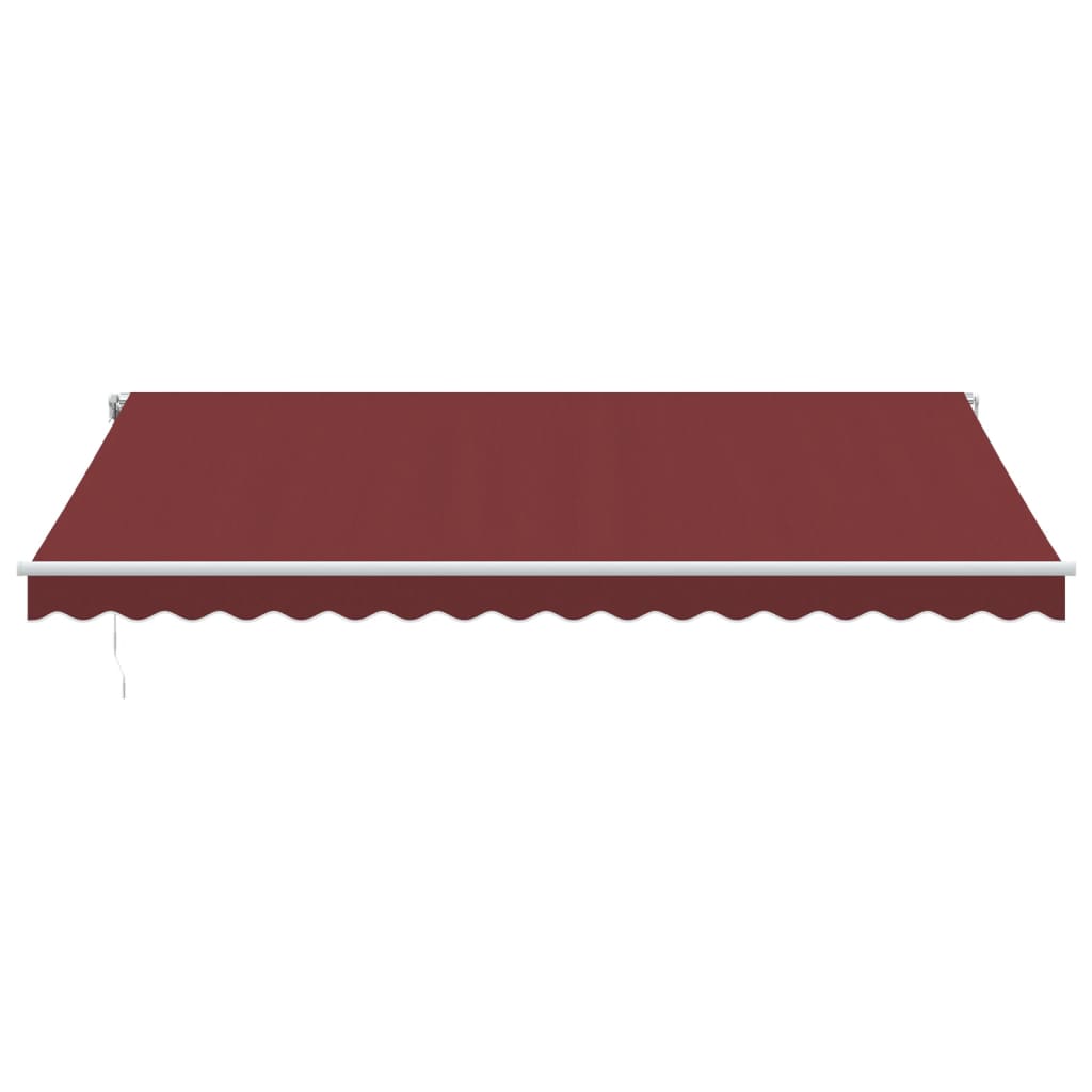 Tenda da Sole Retrattile Automatica BordÃƒÂ² 450x350 cm