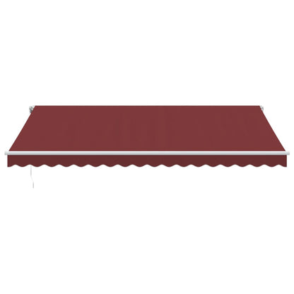 Tenda da Sole Retrattile Automatica BordÃƒÂ² 450x350 cm