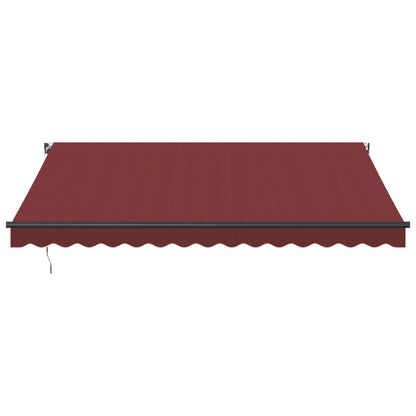 Tenda da Sole Retrattile Manuale BordÃƒÂ² 400x350 cm