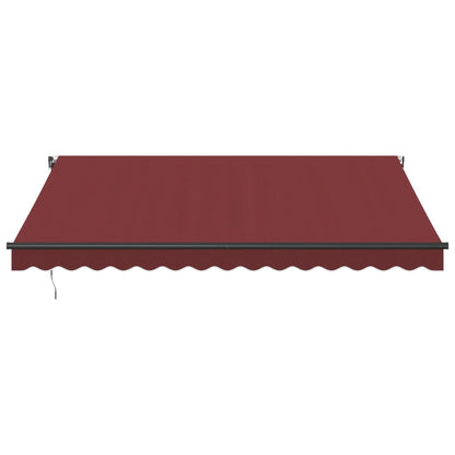 Tenda da Sole Retrattile Automatica BordÃƒÂ² 400x350 cm