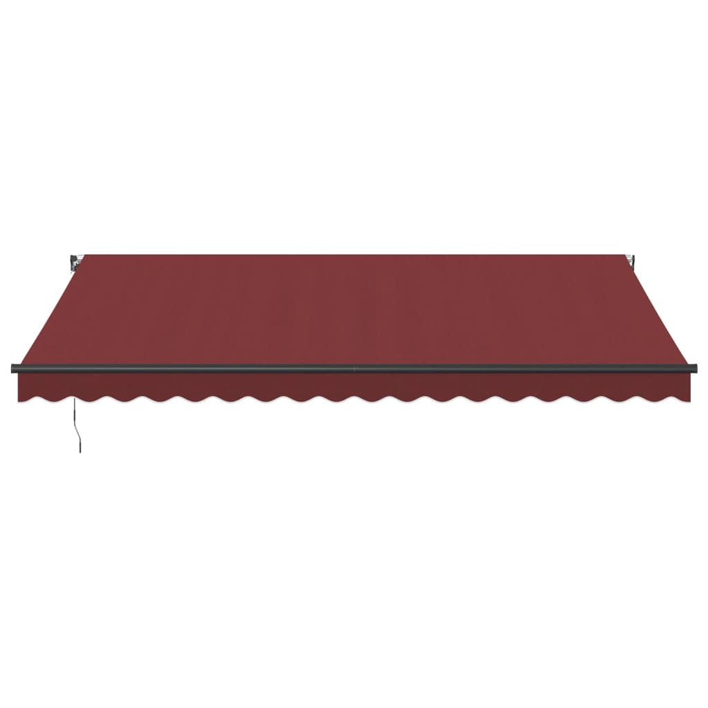 Tenda da Sole Retrattile Manuale BordÃ² 450x350 cm
