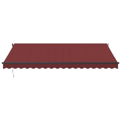 Tenda da Sole Retrattile Automatica BordÃƒÂ² 450x350 cm