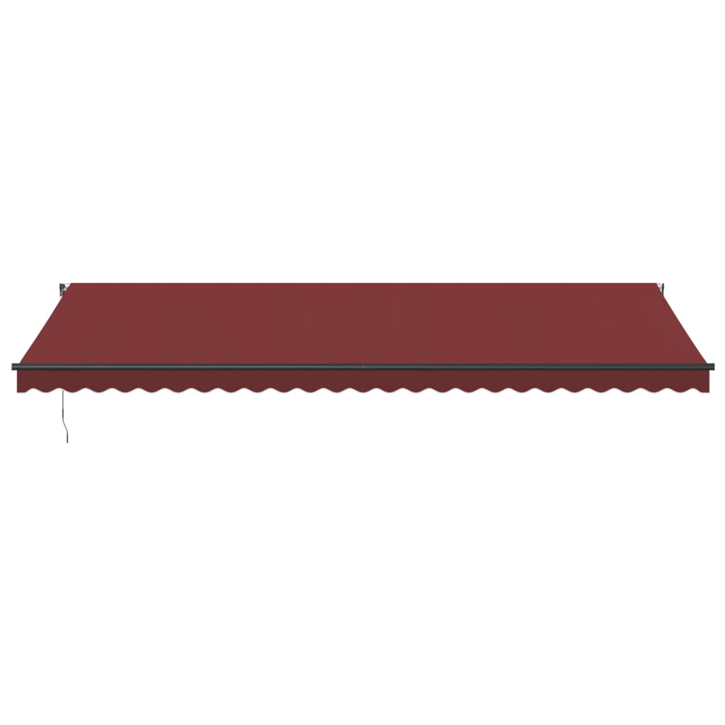 Tenda da Sole Retrattile Automatica BordÃƒÂ² 600x350 cm