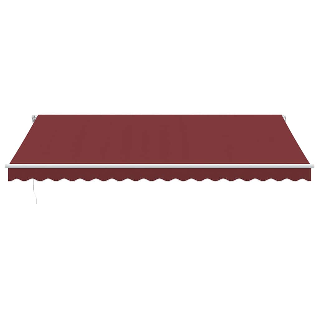 Tenda da Sole Retrattile Manuale BordÃ² 450x300 cm