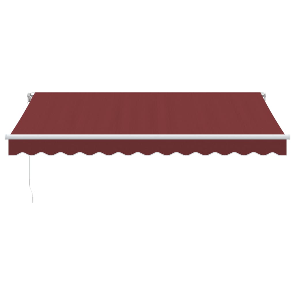 Tenda da Sole Retrattile Manuale BordÃ² 350x250 cm