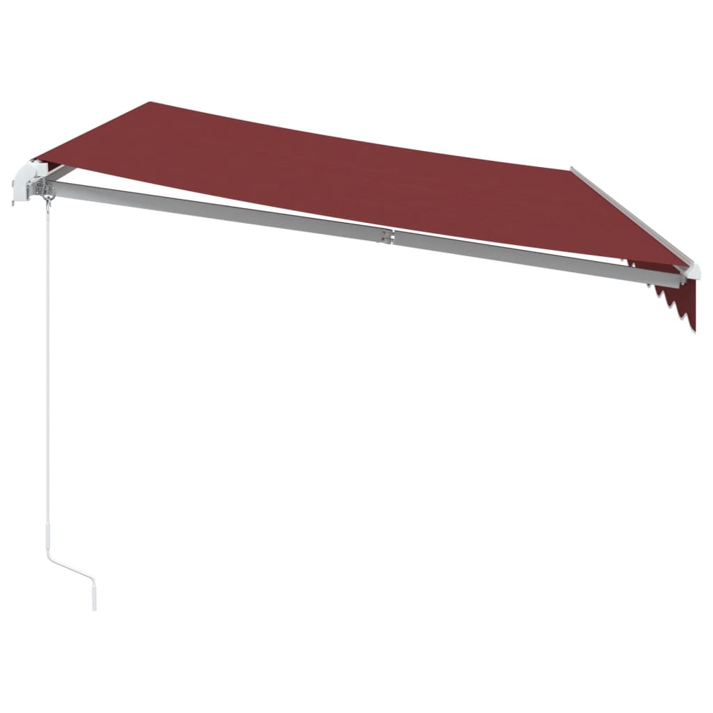 Tenda da Sole Retrattile Manuale BordÃ² 350x250 cm