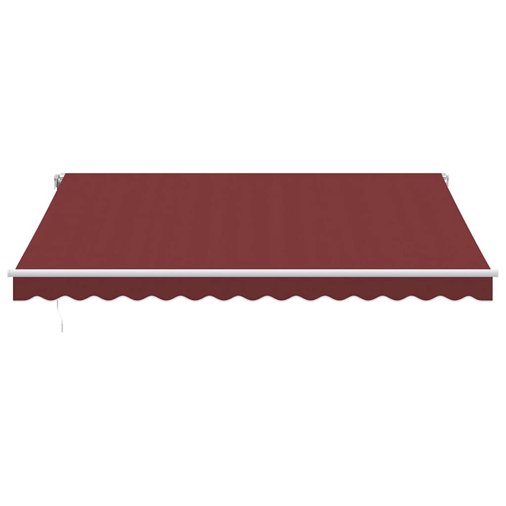 Tenda da Sole Retrattile Automatica BordÃ² 400x300 cm