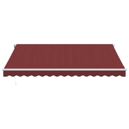 Tenda da Sole Retrattile Automatica BordÃ² 400x300 cm