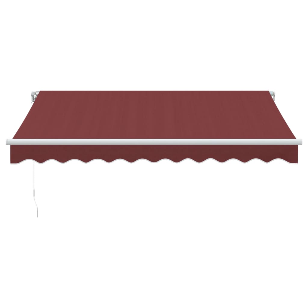 Tenda da Sole Retrattile Manuale BordÃƒÂ² 300x250 cm