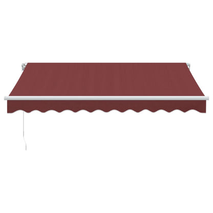 Tenda da Sole Retrattile Manuale BordÃƒÂ² 300x250 cm