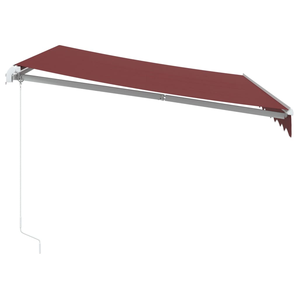 Tenda da Sole Retrattile Manuale BordÃƒÂ² 300x250 cm