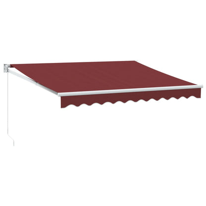 Tenda da Sole Retrattile Manuale BordÃƒÂ² 300x250 cm