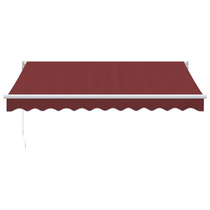 Tenda da Sole Retrattile Manuale BordÃƒÂ² 300x250 cm