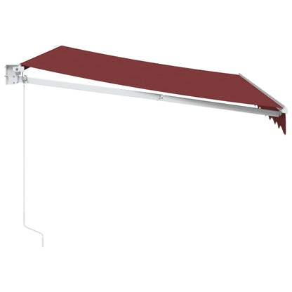 Tenda da Sole Retrattile Manuale BordÃƒÂ² 300x250 cm