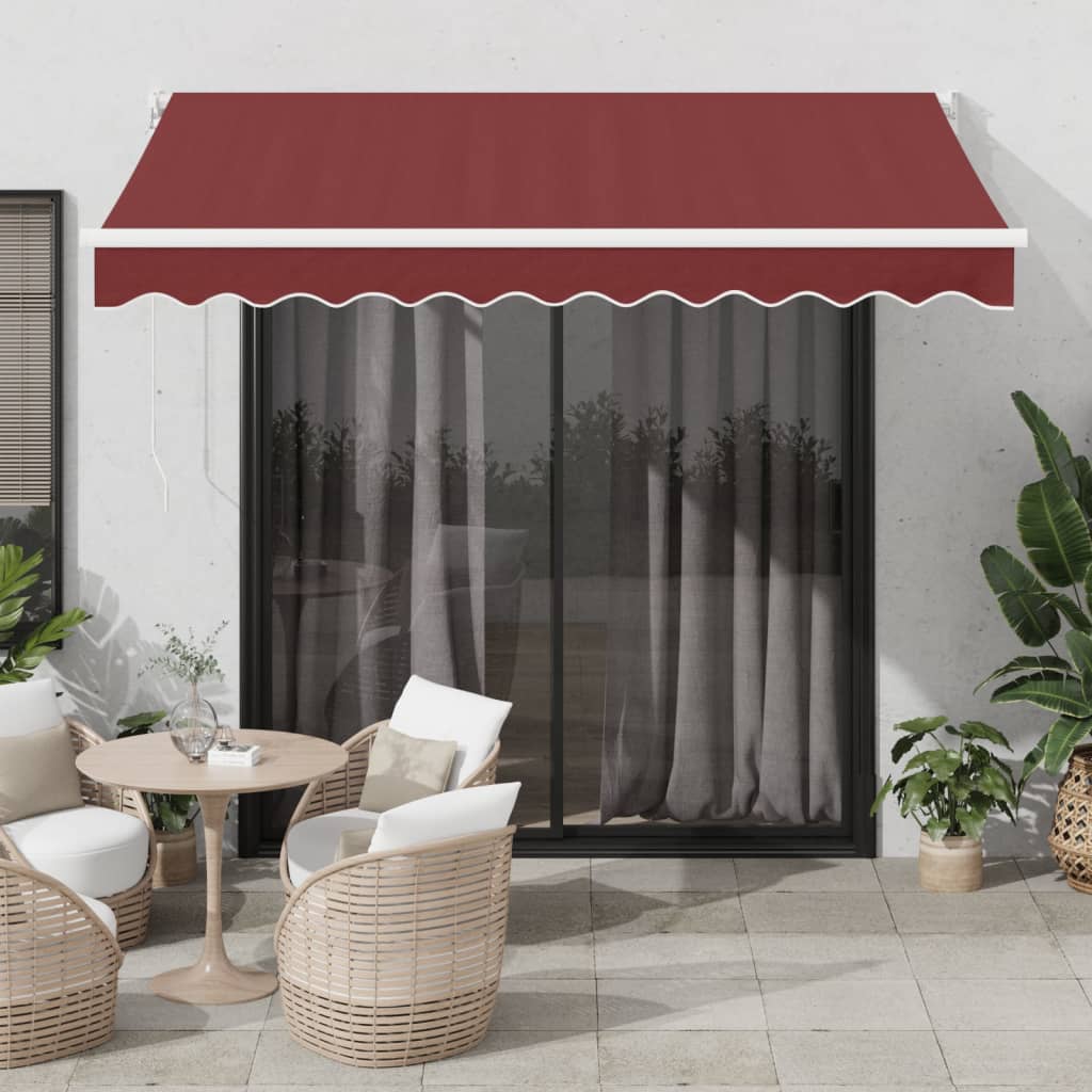 Tenda da Sole Retrattile Manuale BordÃƒÂ² 300x250 cm