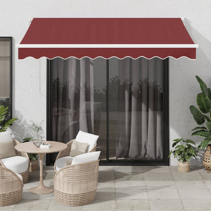 Tenda da Sole Retrattile Manuale BordÃƒÂ² 300x250 cm