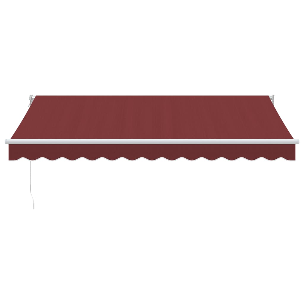Tenda da Sole Retrattile Manuale BordÃ² 350x250 cm