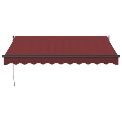 Tenda da Sole Retrattile Manuale BordÃƒÂ² 300x250 cm