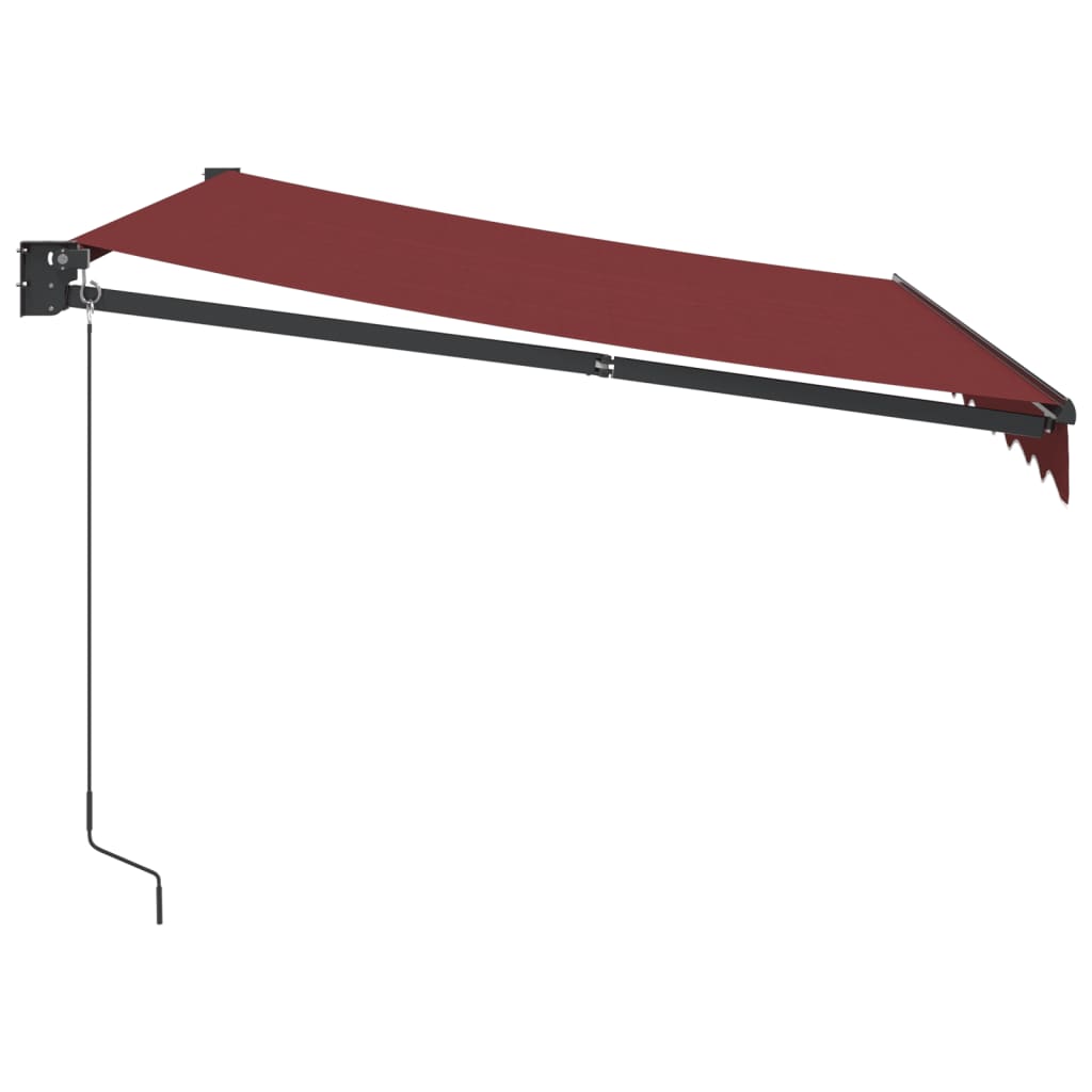 Tenda da Sole Retrattile Manuale BordÃƒÂ² 300x250 cm