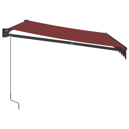 Tenda da Sole Retrattile Manuale BordÃƒÂ² 300x250 cm