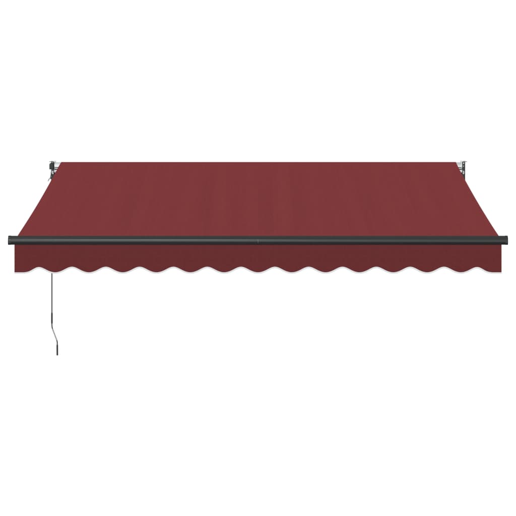 Tenda da Sole Retrattile Manuale BordÃ² 350x250 cm