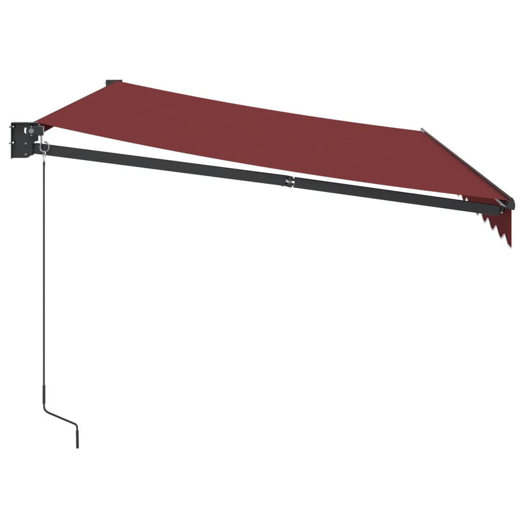 Tenda da Sole Retrattile Manuale BordÃ² 350x250 cm
