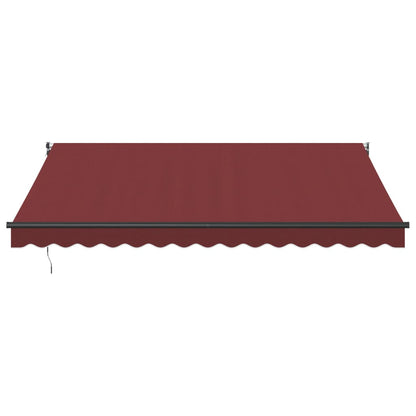 Tenda da Sole Retrattile Manuale BordÃƒÂ² 400x300 cm