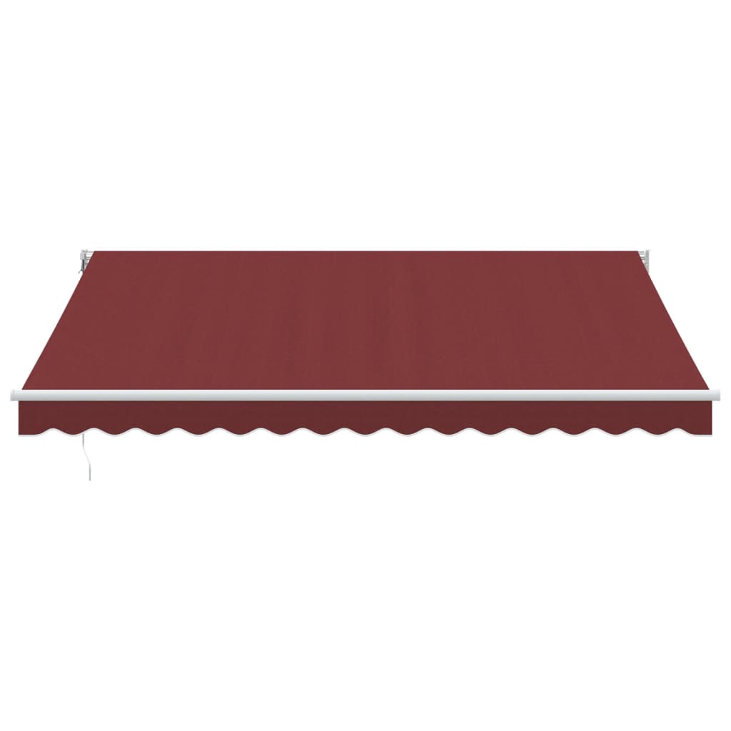 Tenda da Sole Retrattile Automatica BordÃ² 400x300 cm