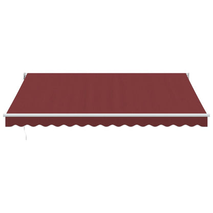 Tenda da Sole Retrattile Automatica BordÃ² 400x300 cm