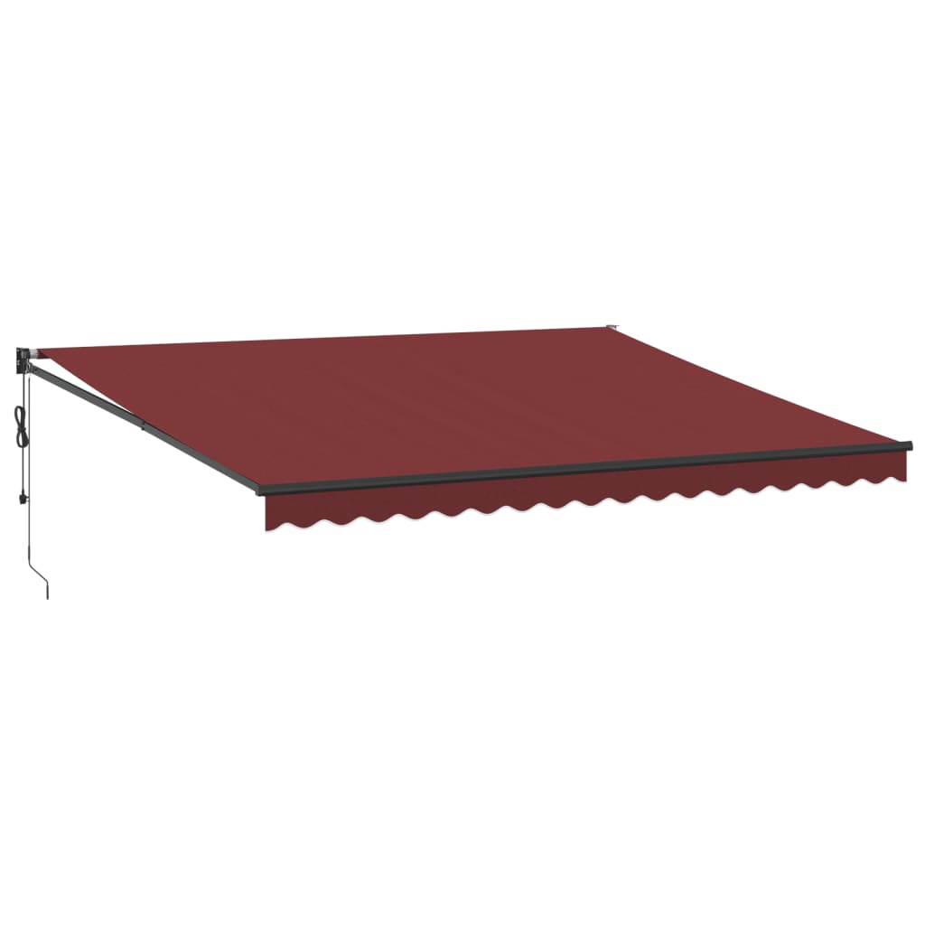 Tenda da Sole Retrattile Automatica BordÃƒÂ² 450x300 cm