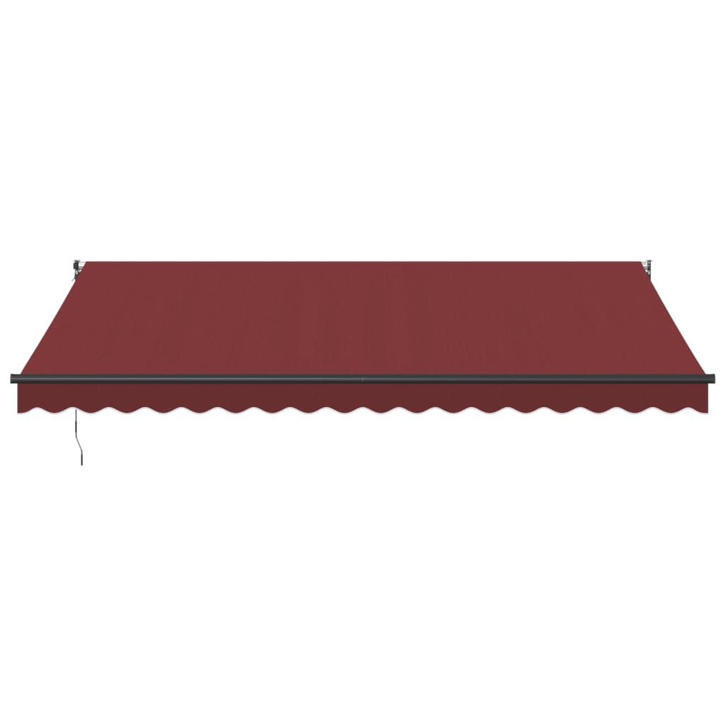 Tenda da Sole Retrattile Automatica BordÃƒÂ² 450x300 cm