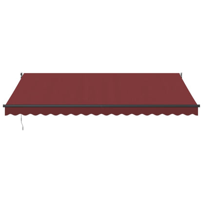 Tenda da Sole Retrattile Automatica BordÃƒÂ² 450x300 cm