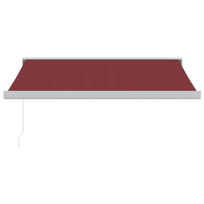 Tenda da Sole Retrattile Manuale BordÃƒÂ² 300x250 cm