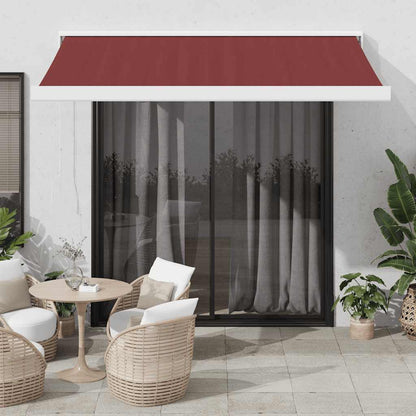 Tenda da Sole Retrattile Manuale BordÃƒÂ² 300x250 cm