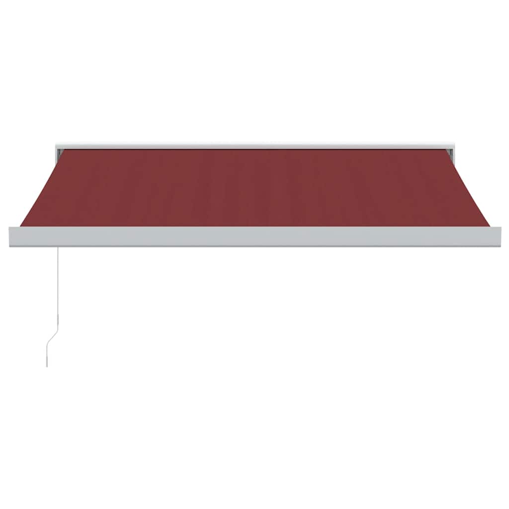 Tenda da Sole Retrattile Manuale BordÃ² 350x250 cm
