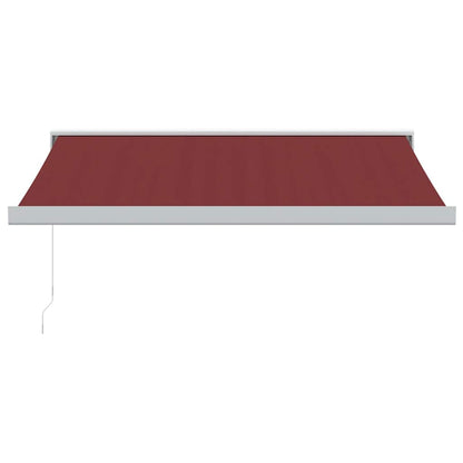 Tenda da Sole Retrattile Manuale BordÃ² 350x250 cm