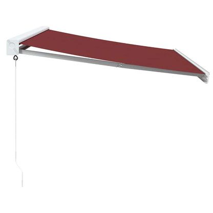 Tenda da Sole Retrattile Manuale BordÃ² 350x250 cm