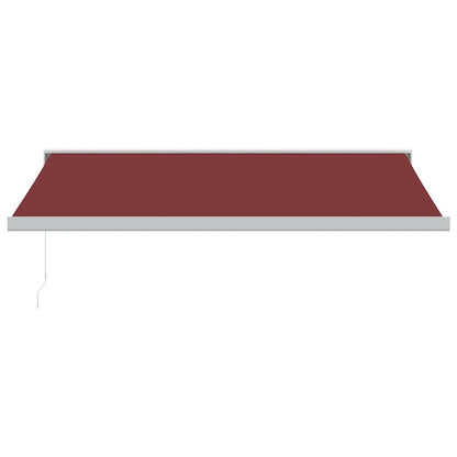Tenda da Sole Retrattile Manuale BordÃƒÂ² 400x300 cm