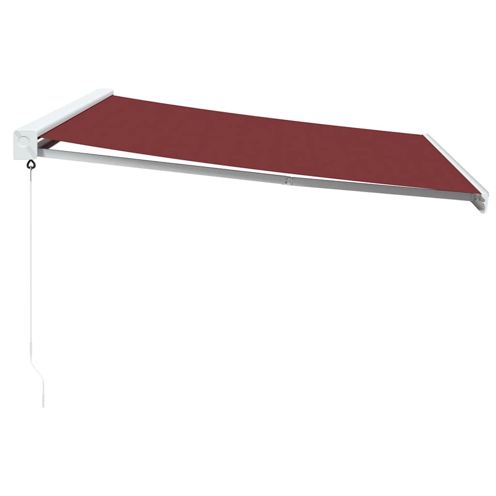 Tenda da Sole Retrattile Manuale BordÃƒÂ² 400x300 cm
