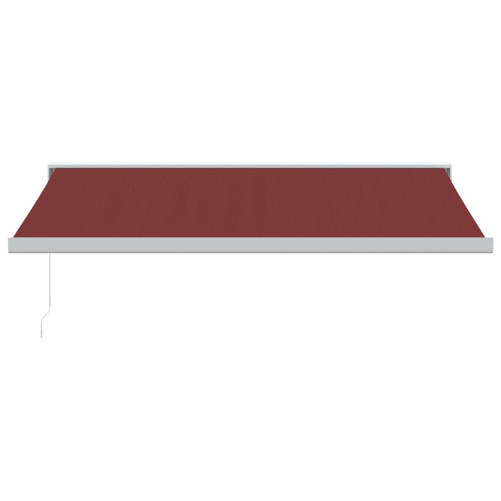 Tenda da Sole Retrattile Manuale BordÃ² 450x300 cm